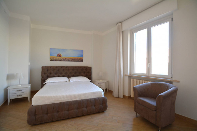 Appartamento in vendita a Matera