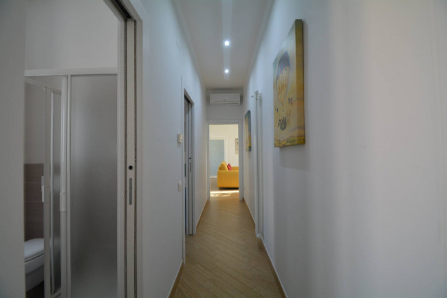 Appartamento in vendita a Matera