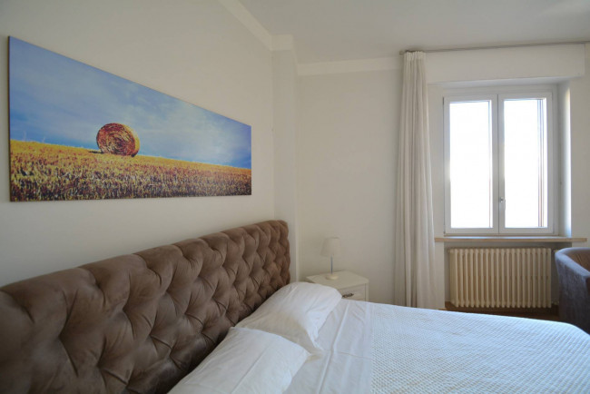 Appartamento in vendita a Matera