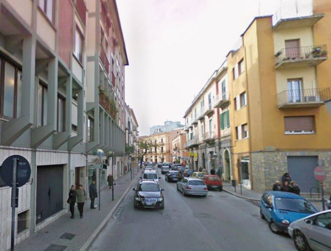 Appartamento in vendita a Matera