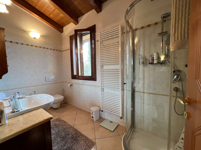 Villa in vendita a Castelfranco Emilia (MO)