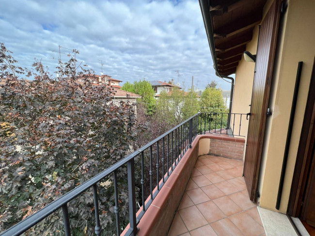 Villa in vendita a Castelfranco Emilia (MO)