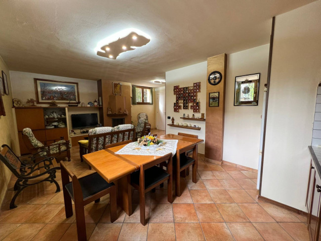 Villa in vendita a Castelfranco Emilia (MO)