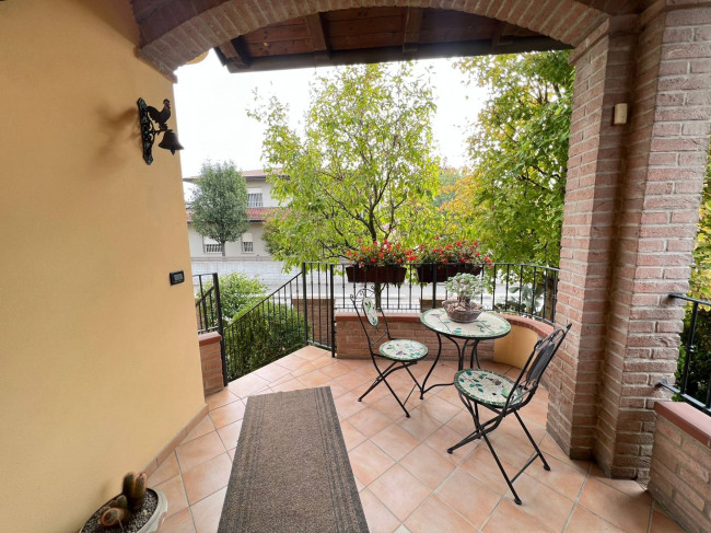 Villa in vendita a Castelfranco Emilia (MO)