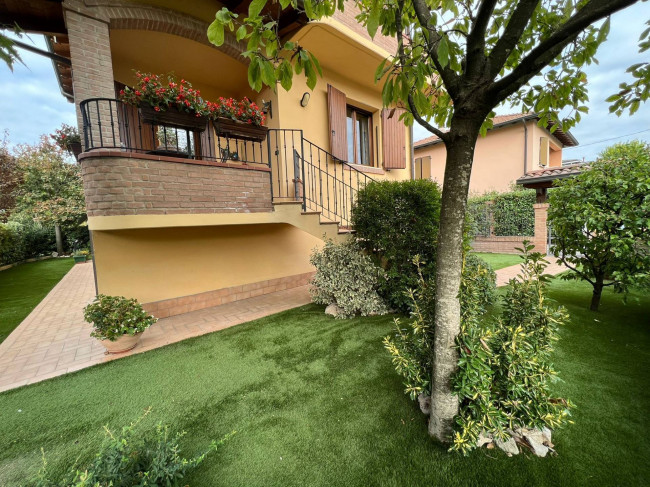 Villa in vendita a Castelfranco Emilia (MO)