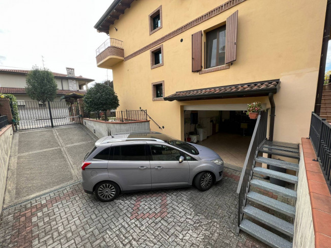 Villa in vendita a Castelfranco Emilia (MO)