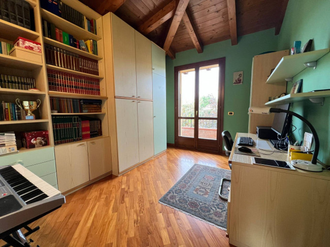 Villa in vendita a Castelfranco Emilia (MO)