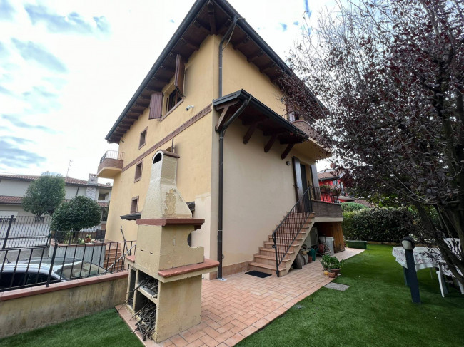 Villa in vendita a Castelfranco Emilia (MO)