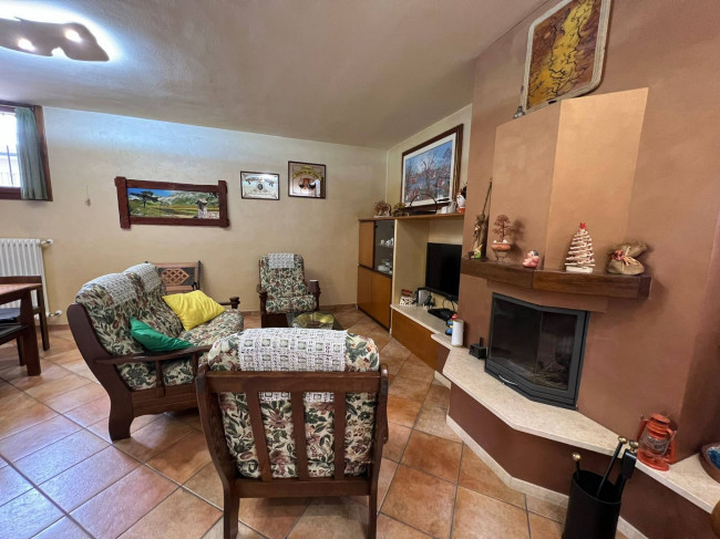 Villa in vendita a Castelfranco Emilia (MO)