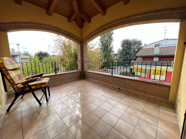 Villa in vendita a Castelfranco Emilia (MO)