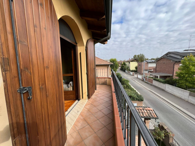 Villa in vendita a Castelfranco Emilia (MO)