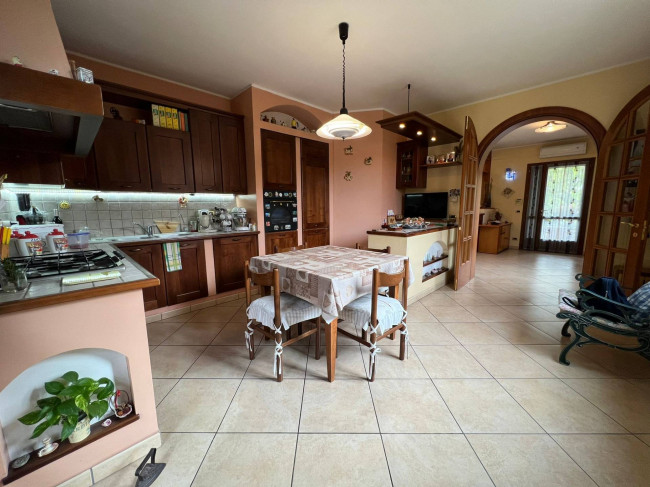 Villa in vendita a Castelfranco Emilia (MO)