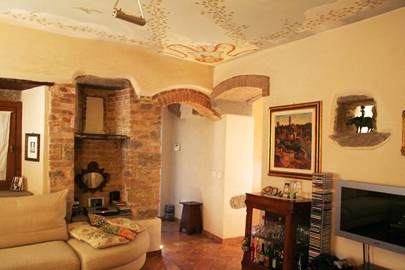 Casa indipendente in vendita a Mapello (BG)
