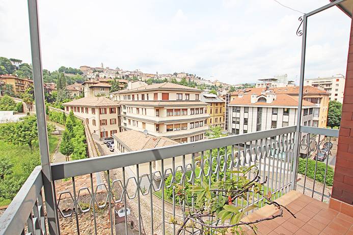 Foto - Appartamento In Vendita Bergamo (bg)