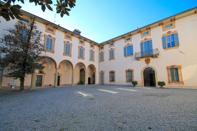 Casa indipendente in affitto Bergamo