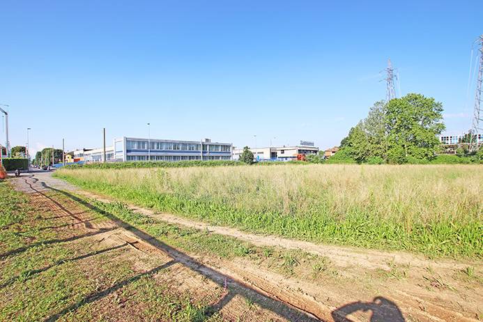 Foto - Terreno In Vendita Bergamo (bg)