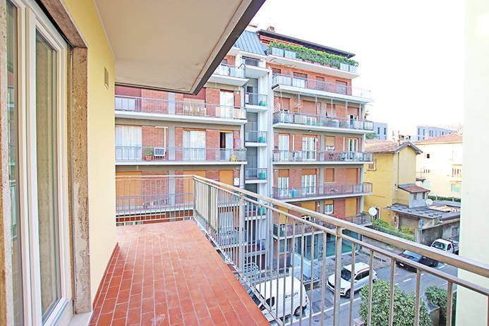 Appartamento in vendita a Bergamo (BG)