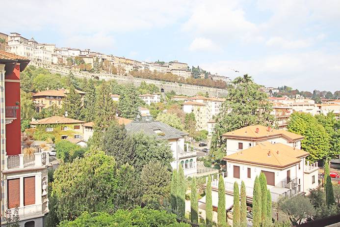 Foto - Appartamento In Affitto Bergamo (bg)