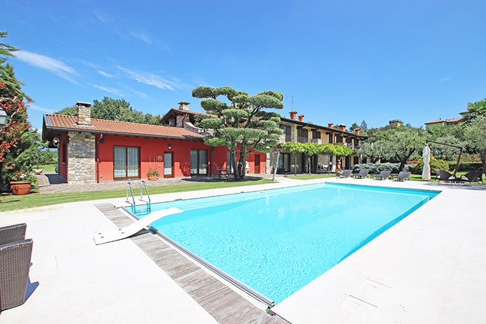 Villa in vendita a Dalmine (BG)