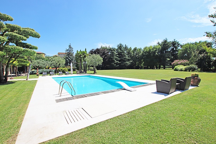 Villa in vendita a Dalmine (BG)