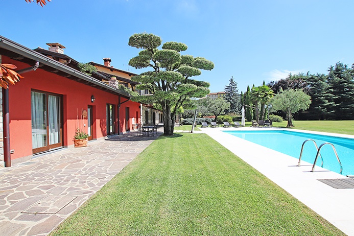 Villa in vendita a Dalmine (BG)