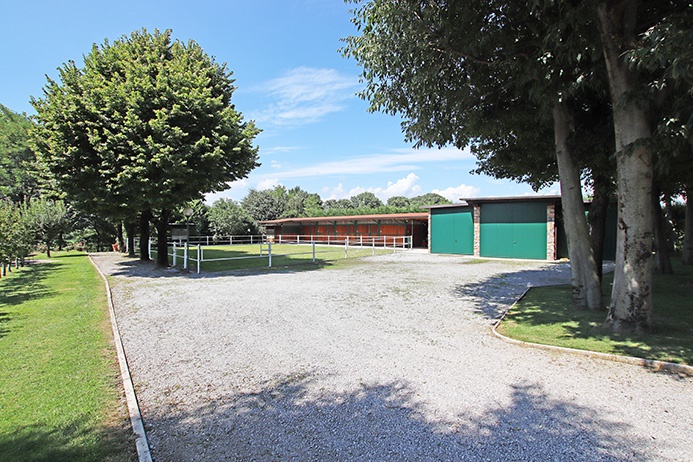 Villa in vendita a Dalmine (BG)
