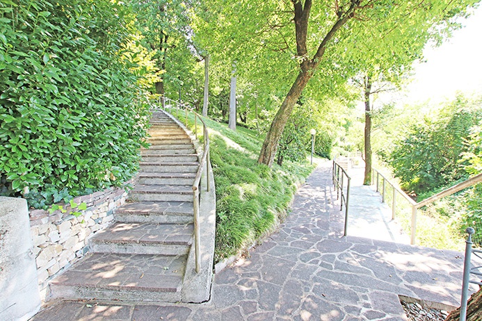 Villa in vendita a Dalmine (BG)