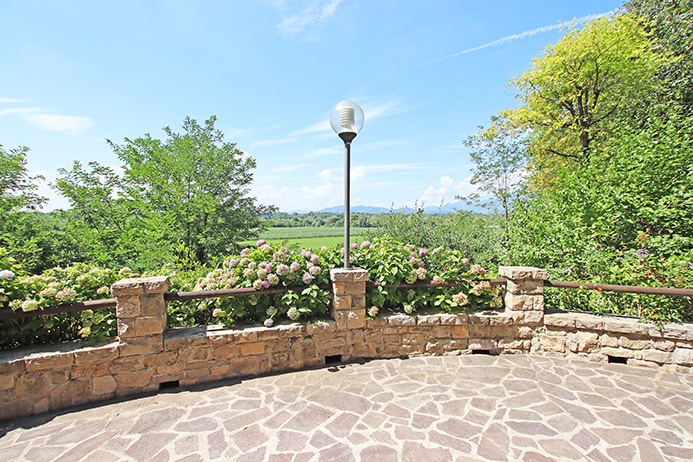 Villa in vendita a Dalmine (BG)