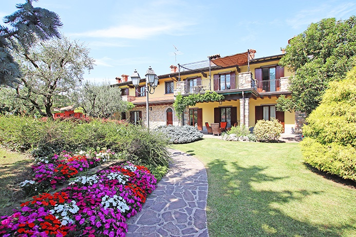 Villa in vendita a Dalmine (BG)