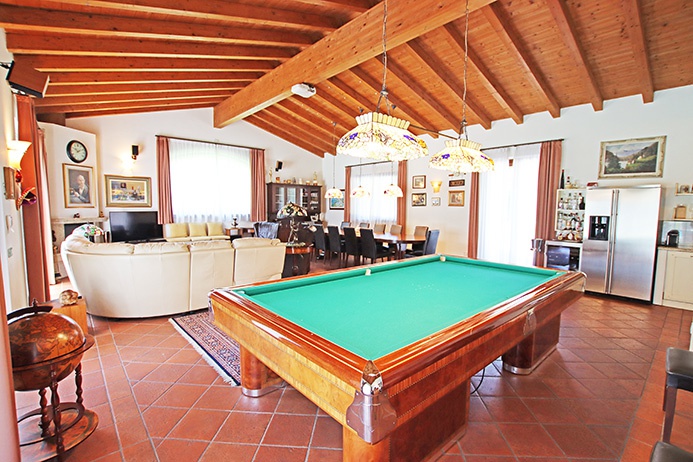 Villa in vendita a Dalmine (BG)