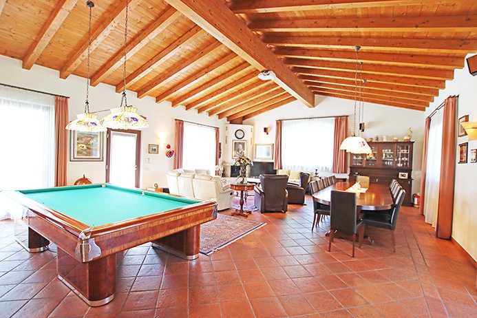 Villa in vendita a Dalmine (BG)
