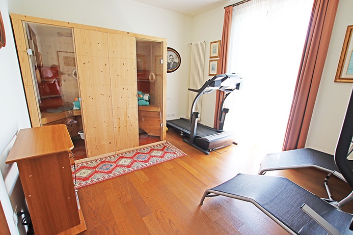 Villa in vendita a Dalmine (BG)