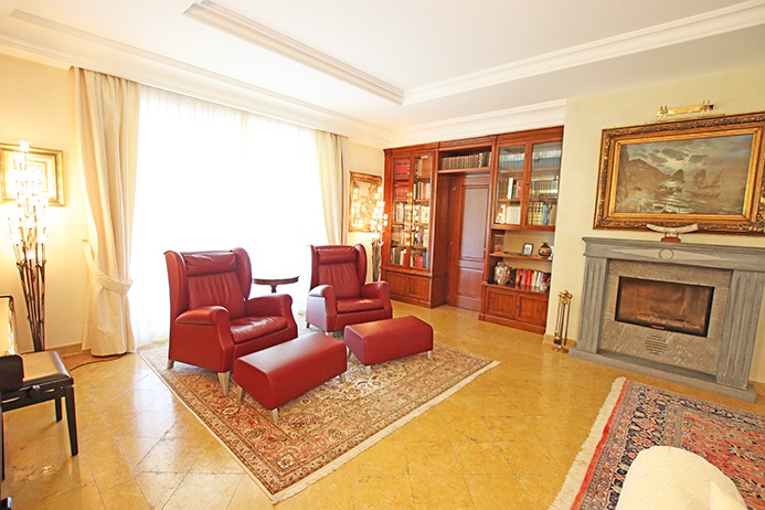 Villa in vendita a Dalmine (BG)