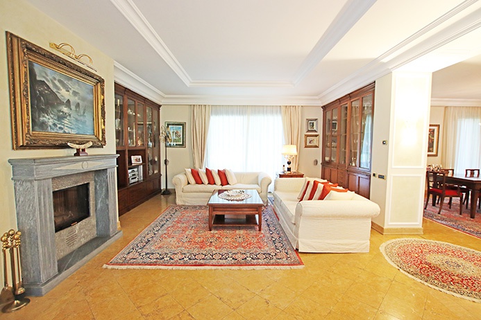 Villa in vendita a Dalmine (BG)