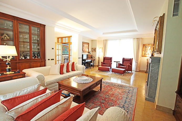 Villa in vendita a Dalmine (BG)