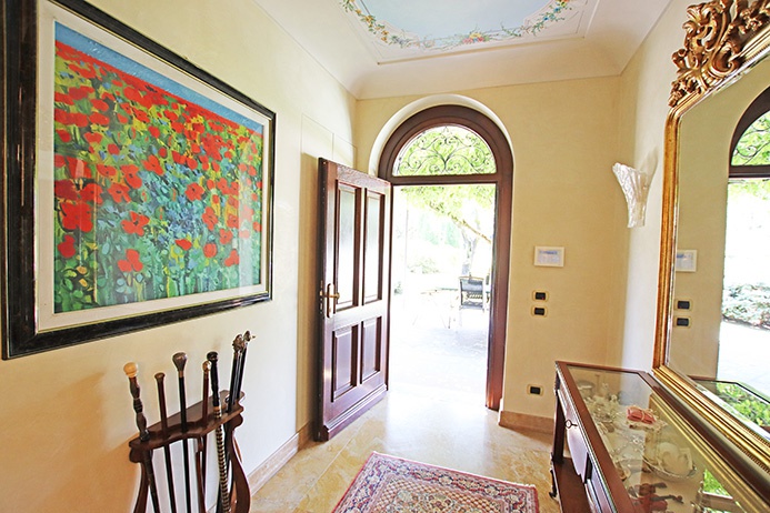 Villa in vendita a Dalmine (BG)