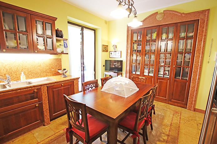 Villa in vendita a Dalmine (BG)