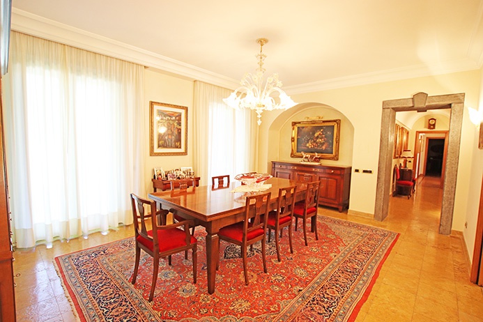 Villa in vendita a Dalmine (BG)