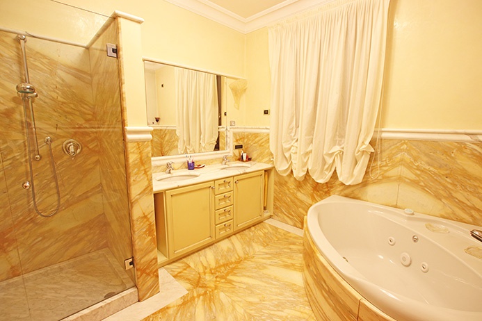 Villa in vendita a Dalmine (BG)