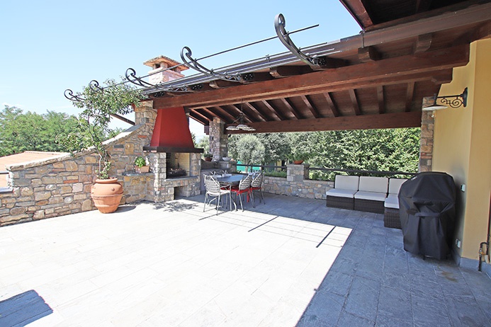 Villa in vendita a Dalmine (BG)