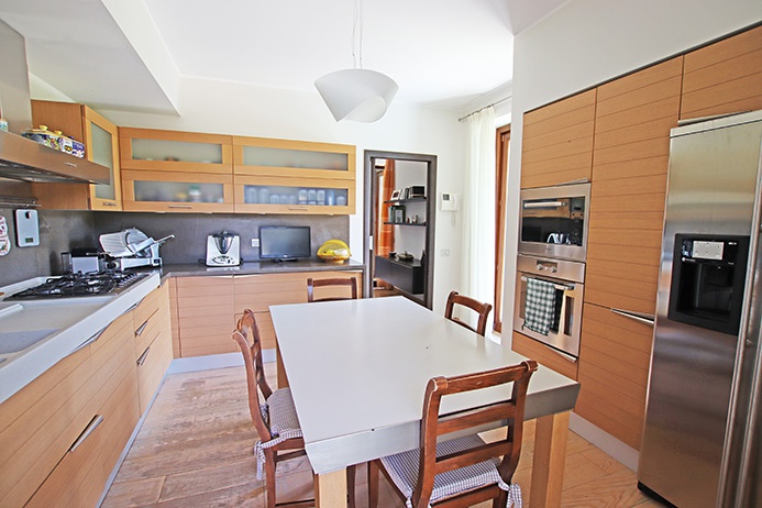 Villa in vendita a Dalmine (BG)