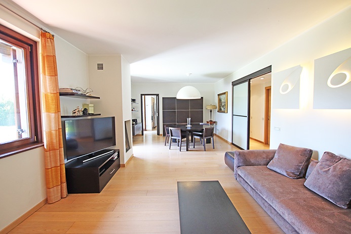 Villa in vendita a Dalmine (BG)