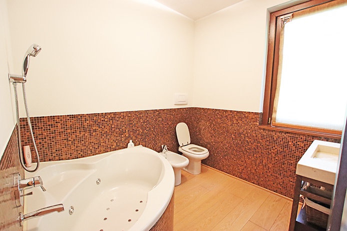 Villa in vendita a Dalmine (BG)