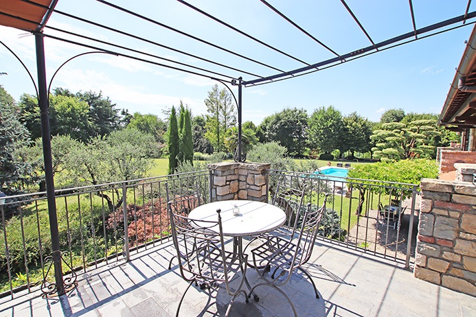 Villa in vendita a Dalmine (BG)