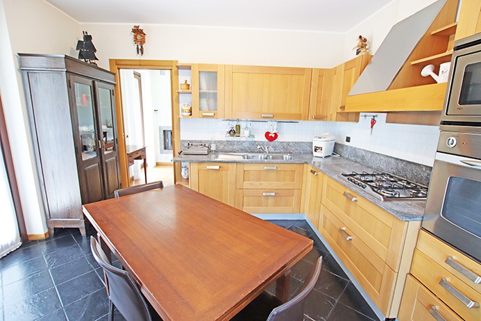 Villa in vendita a Dalmine (BG)