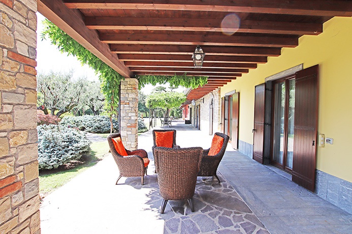 Villa in vendita a Dalmine (BG)