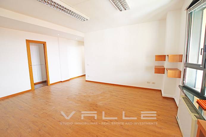 Ufficio in vendita a Bergamo, Borgo palazzo, centro, stazione - foto 3