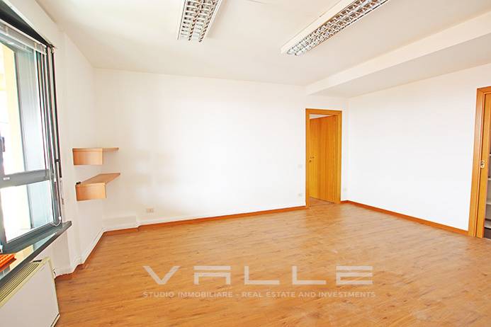 Ufficio in vendita a Bergamo, Borgo palazzo, centro, stazione - foto 4