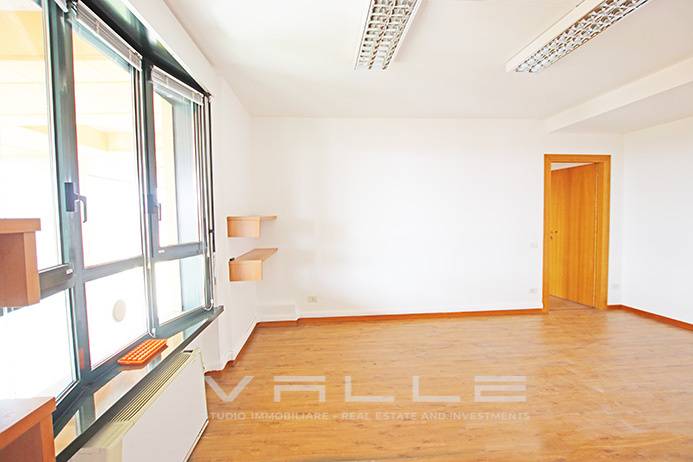 Ufficio in vendita a Bergamo, Borgo palazzo, centro, stazione - foto 5