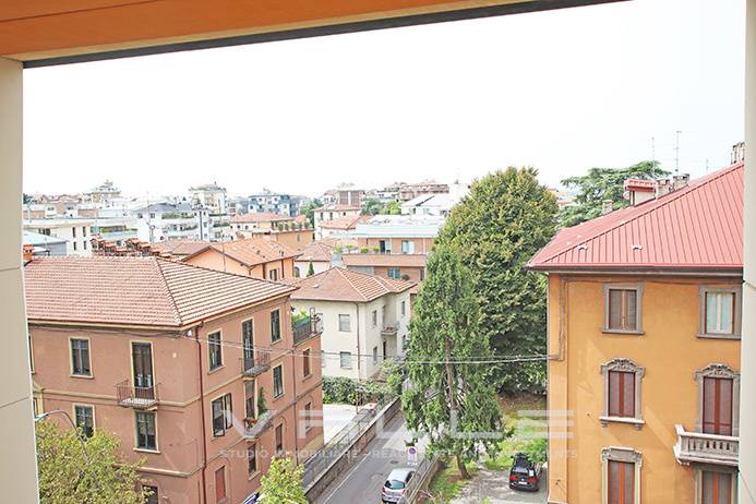 Ufficio in vendita a Bergamo, Borgo palazzo, centro, stazione - foto 6